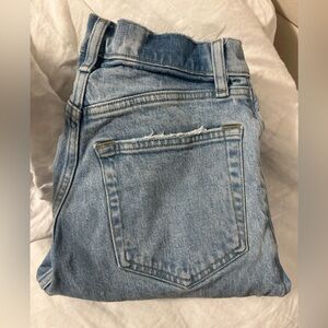 Abercrombie jeans